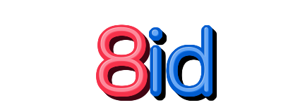 8id — logo kanal